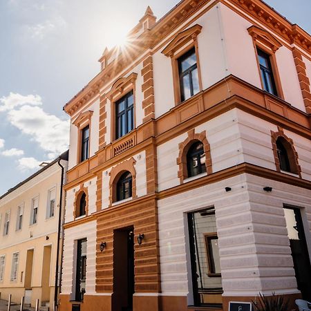 Grand Central Ljutomer Εξωτερικό φωτογραφία