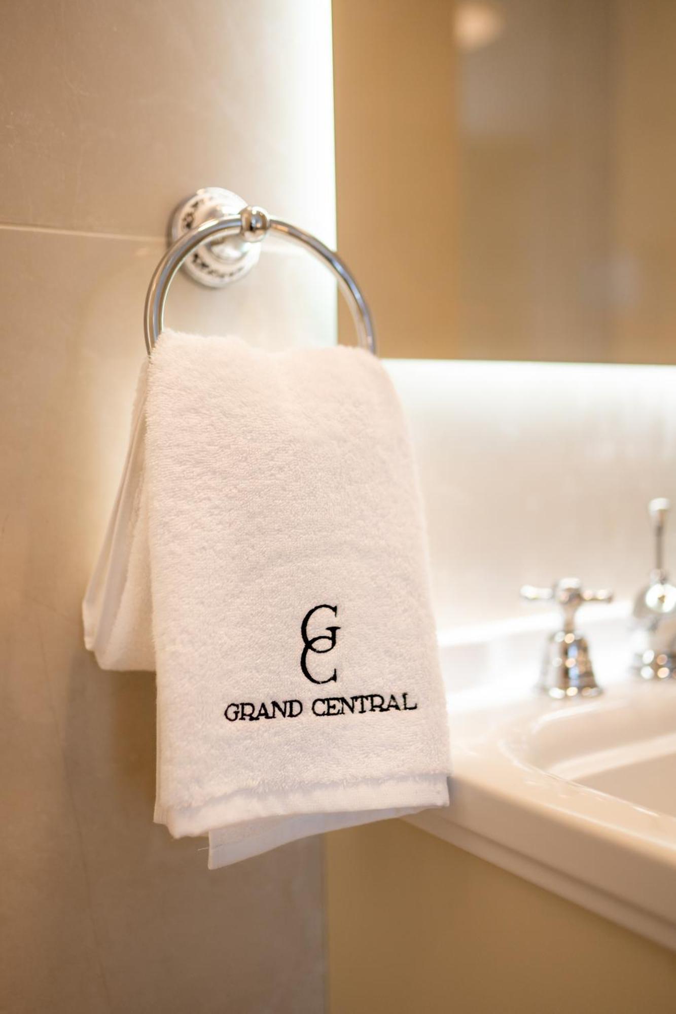 Grand Central Ljutomer Εξωτερικό φωτογραφία